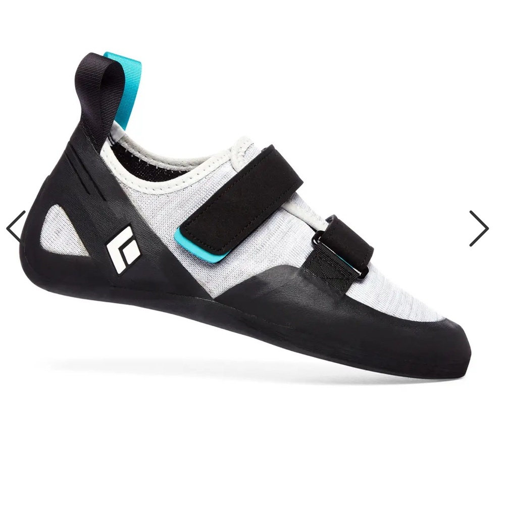 Black Diamond Momentum Women’s Climbing Shoes